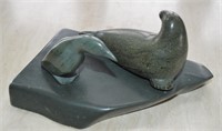 Soapstone Carving - Numbered