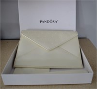 Pandora Clutch Bag with Box