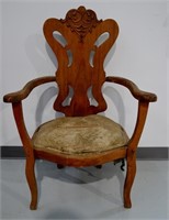 19th Century Antique Chair