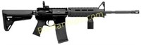 Colt LE6920MPS-B AR-15 Carbine SA 5.56 NATO 16.1"k