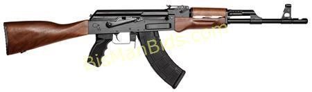 1-24-17 AK-47's