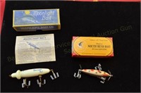 (2) Reproduction Lures