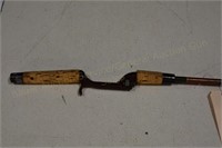 St. Croix Baitcasting Rod