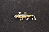 (1) South Bend Lure