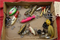 21 Miscellaneous Lures