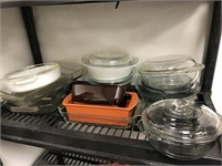 Large Cookware Lot