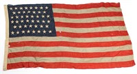 46 STAR US FLAG