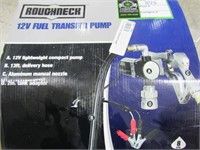 Fuel Transfer Pump-