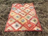 Oriental Weavers Sedona southwest area rug