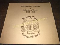 History of Industry Book