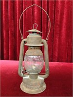 Vintage GSW "Beacon" Oil Lantern