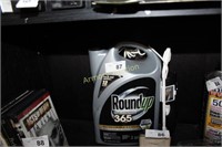 ROUNDUP 365