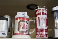 USC MUG AND TUMBLER