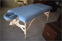 Portable Earth Lite Massage Table