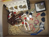 Costume Jewelry