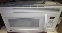 GE Microwave