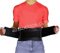 Back Support Belt / Brace Large