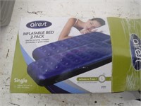 Air Rest Inflateable mattress