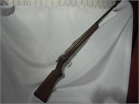 Winchester Model 67-  22 short