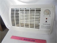 Lakewood electric heater