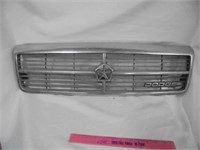 Dodge Front Grill