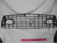 Ford Mustang Front Grill
