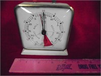 Vintage Artisto Football Basketall Stop Clock/Time