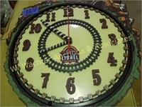 Lionel Clock