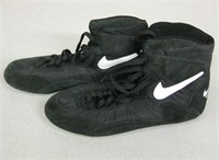 Nike Wrestling Shoes - Size 10.5