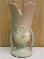 8" Weller Pottery Vase