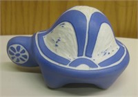 Blue Turtle Pottery - Signed