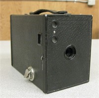 1916 No. 2 Brownie Box Camera