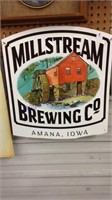 Millstream Brewing Co Amana, IA