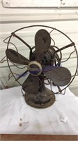 Westinghouse vintage fan