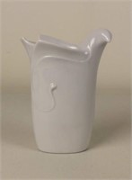 Dansk Porcelain pitcher
