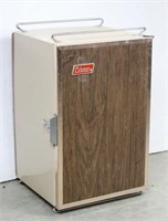 Vintage "Coleman" 68 Qt 3-Way Convertible Cooler