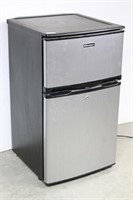 "Emerson" Mini Electric Refrigerator Freezer