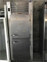Traulsen Double Door Freezer