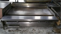 Jade 48" Flat Top Grill