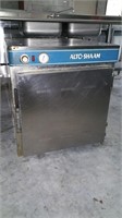 Alto-Shaam Holding Cabinet