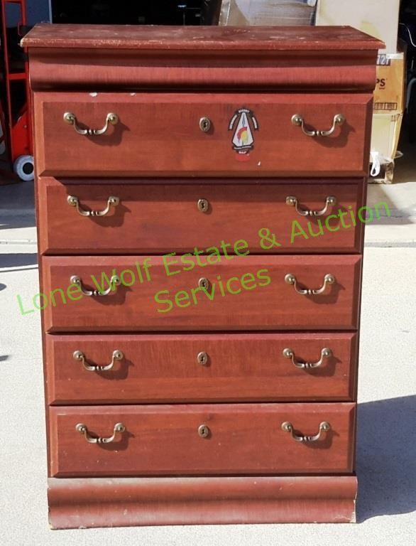 Talty 123 - Saturday Night Estate Auction