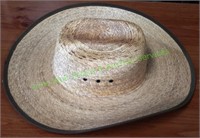 Cavender's Straw Cowboy Hat