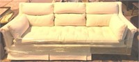 Designer style sofa