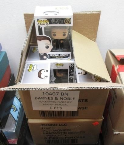 MEGA Toy & Collectibles Auction 1/25