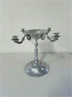 Candelabras with Wide Bowl