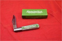 Reminton Barlow Vintage Series Pocket Knife in Box