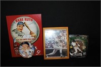 NY Yankees Lot