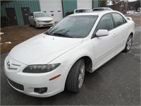 2006 Mazda MAZDA6