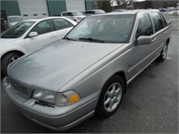 1998 Volvo S70