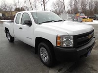 2010 Chevrolet Silverado 1500